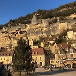 Apartman La Maison Valentin Au Coeur De La Cite Medievale