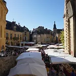 La Maison Valentin Au Coeur De La Cite Medievale Apartman Sarlat-la-Canéda
