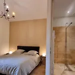 Apartman La Maison Valentin Au Coeur De La Cite Medievale