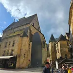 Apartman La Maison Valentin Au Coeur De La Cite Medievale Sarlat-la-Canéda