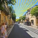Apartman La Maison Valentin Au Coeur De La Cite Medievale