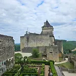 La Maison Valentin Au Coeur De La Cite Medievale Apartman Sarlat-la-Canéda