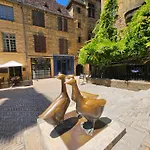 La Maison Valentin Au Coeur De La Cite Medievale Apartman Sarlat-la-Canéda