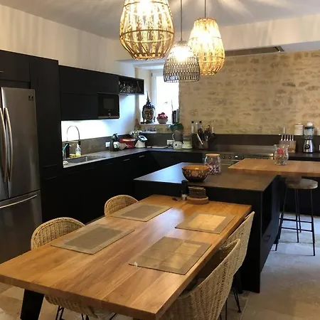 La Maison Valentin Au Coeur De La Cite Medievale Sarlat-la-Caneda