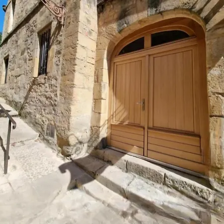 Apartment La Maison Valentin Au Coeur De La Cite Medievale Sarlat-la-Caneda