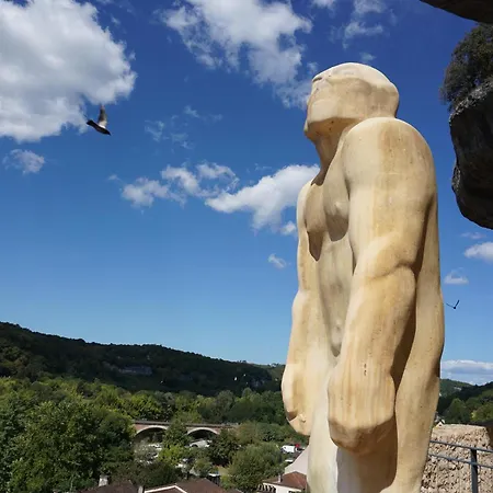 La Maison Valentin Au Coeur De La Cite Medievale Sarlat-la-Caneda