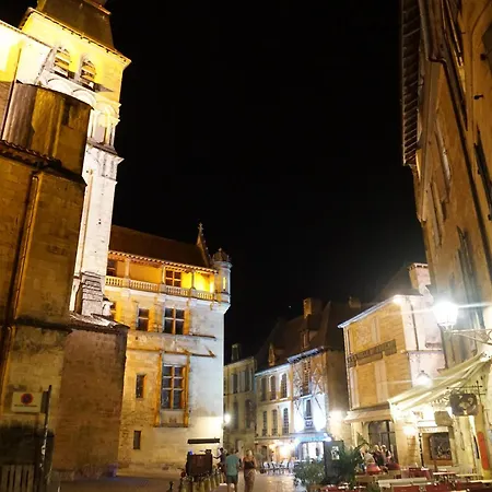 La Maison Valentin Au Coeur De La Cite Medievale * Sarlat-la-Caneda
