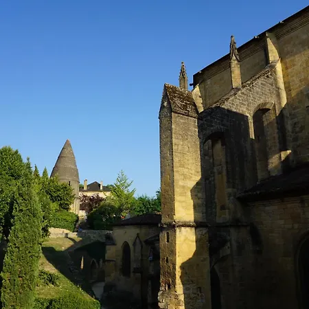La Maison Valentin Au Coeur De La Cite Medievale 아파트 *