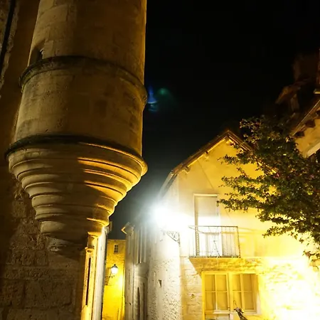 Daire La Maison Valentin Au Coeur De La Cite Medievale *