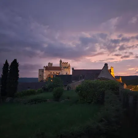 Apartman La Maison Valentin Au Coeur De La Cite Medievale Sarlat-la-Canéda