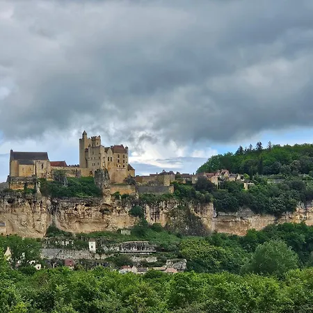 La Maison Valentin Au Coeur De La Cite Medievale * 사흘라 라 카네다