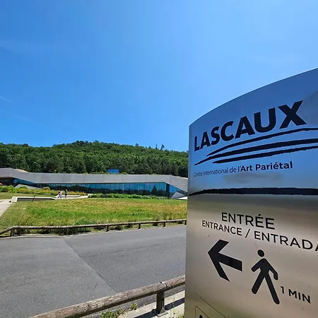 La Maison Valentin Au Coeur De La Cite Medievale