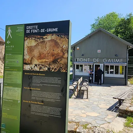 La Maison Valentin Au Coeur De La Cite Medievale *