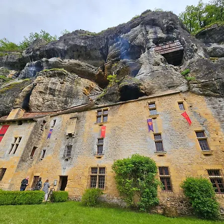La Maison Valentin Au Coeur De La Cite Medievale Sarlat-la-Canéda