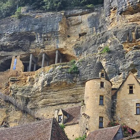 La Maison Valentin Au Coeur De La Cite Medievale * Sarlat-la-Canéda