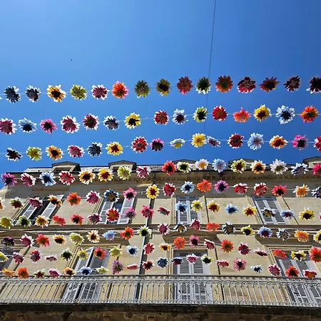Daire La Maison Valentin Au Coeur De La Cite Medievale Sarlat-la-Canéda