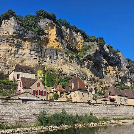 La Maison Valentin Au Coeur De La Cite Medievale *
