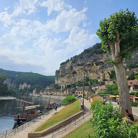 La Maison Valentin Au Coeur De La Cite Medievale * 사흘라 라 카네다