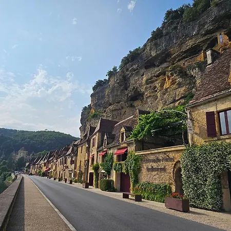 아파트 La Maison Valentin Au Coeur De La Cite Medievale