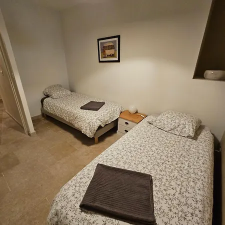 La Maison Valentin Au Coeur De La Cite Medievale 아파트 *