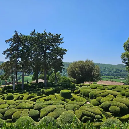 아파트 La Maison Valentin Au Coeur De La Cite Medievale *