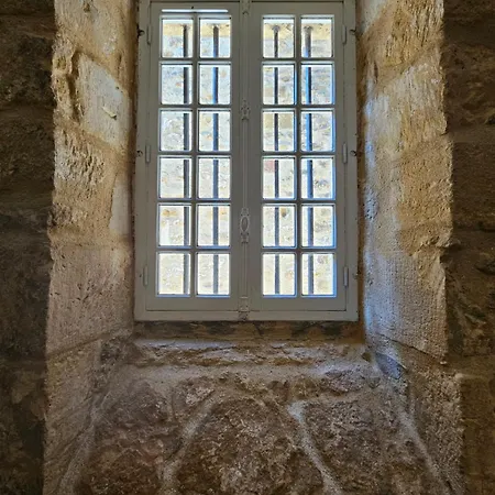 La Maison Valentin Au Coeur De La Cite Medievale * 사흘라 라 카네다