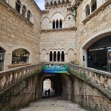 La Maison Valentin Au Coeur De La Cite Medievale * Sarlat-la-Canéda
