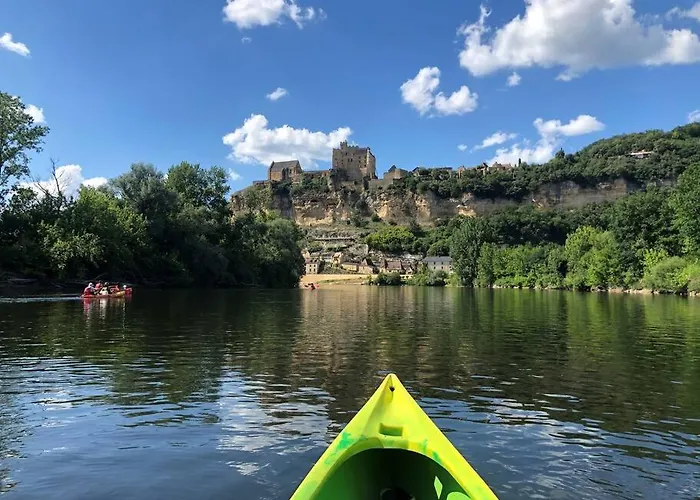 La Maison Valentin Au Coeur De La Cite Medievale Appartement Sarlat