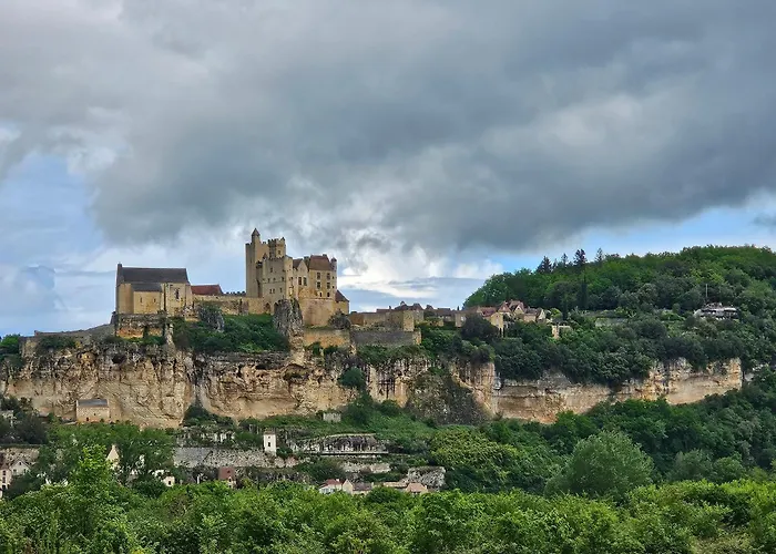 La Maison Valentin Au Coeur De La Cite Medievale * Sarlat