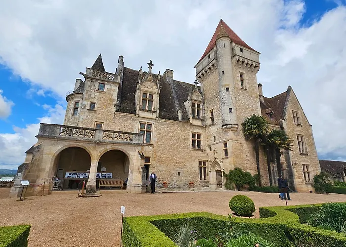 La Maison Valentin Au Coeur De La Cite Medievale Appartement