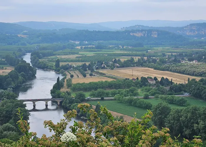 Appartement La Maison Valentin Au Coeur De La Cite Medievale Sarlat