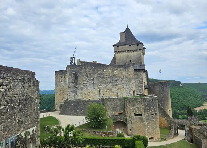 La Maison Valentin Au Coeur De La Cite Medievale Appartement Sarlat