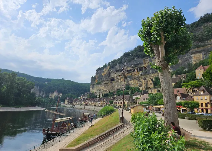 La Maison Valentin Au Coeur De La Cite Medievale * Sarlat