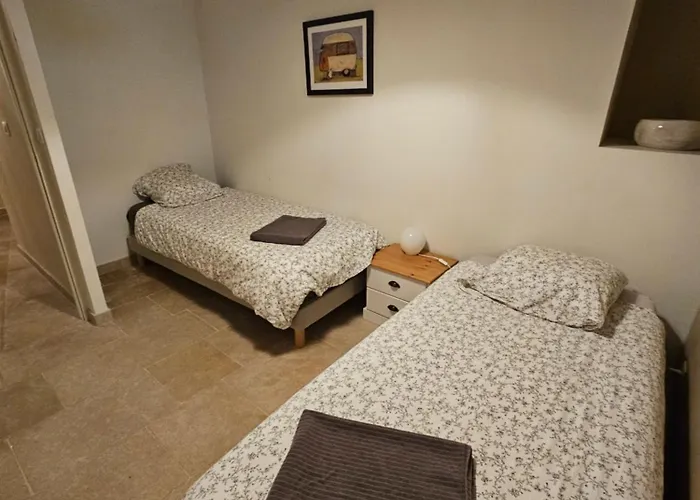 La Maison Valentin Au Coeur De La Cite Medievale Appartement *